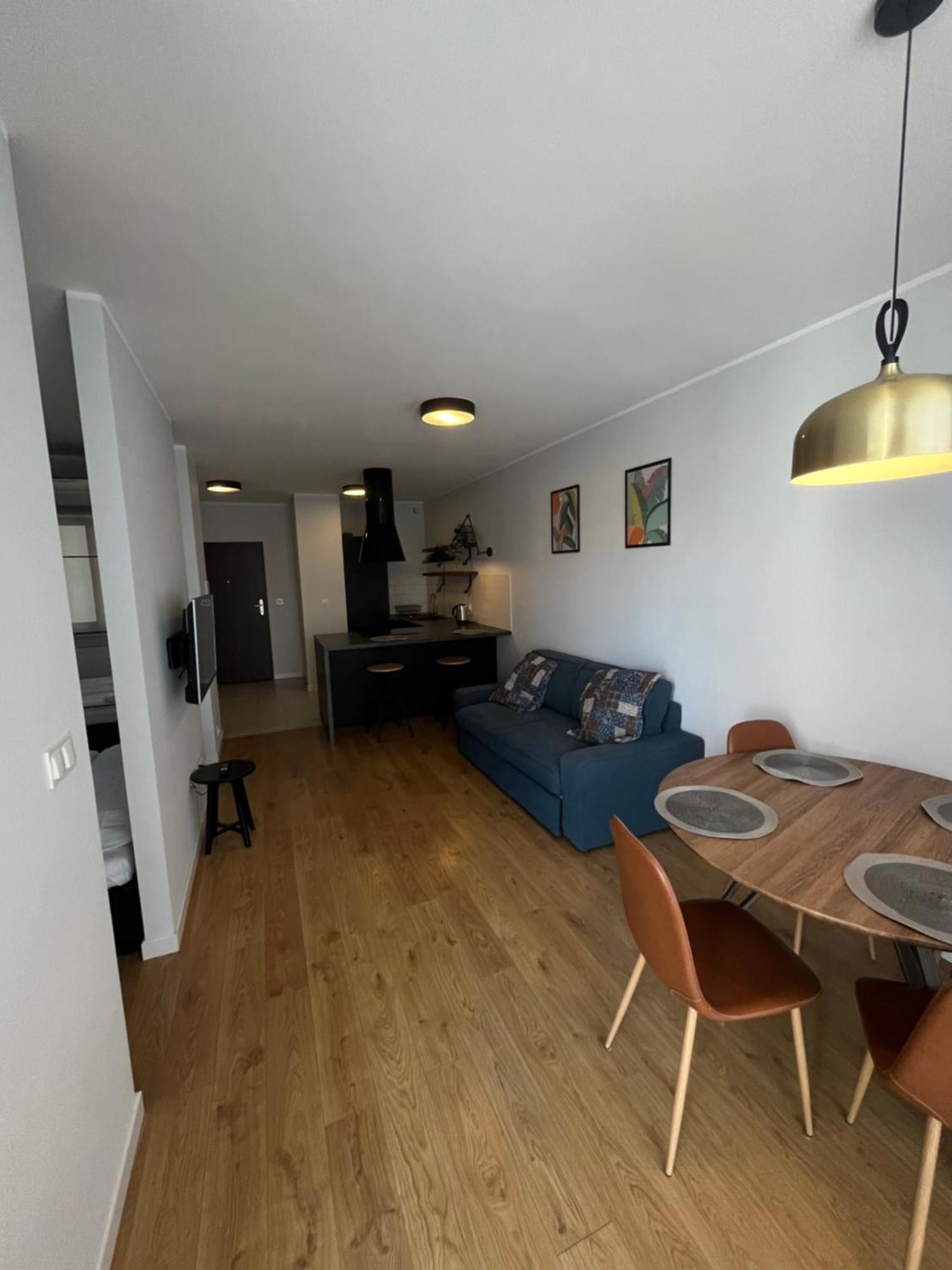 Appartement Old Praga District