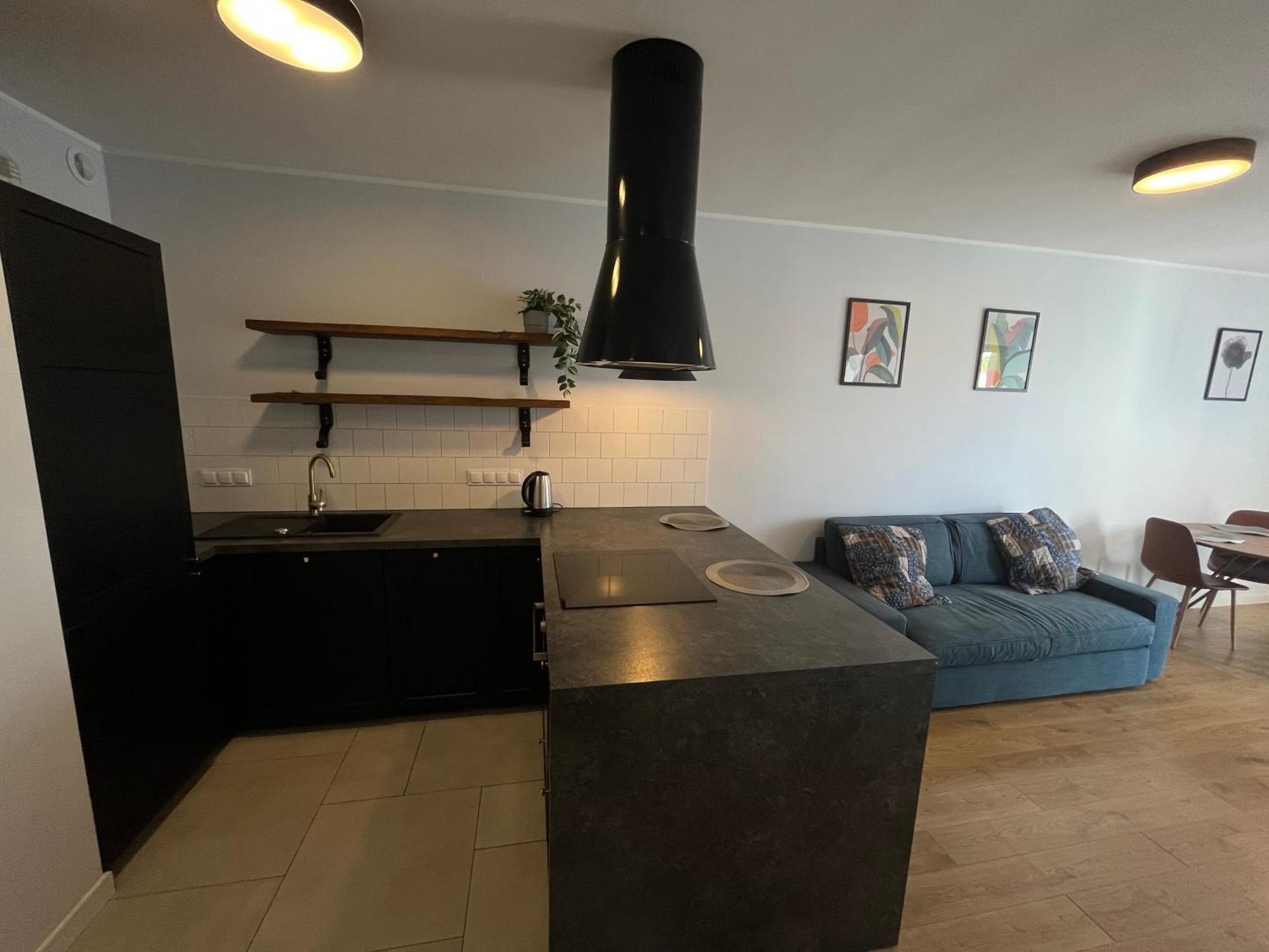 Appartement Old Praga District *