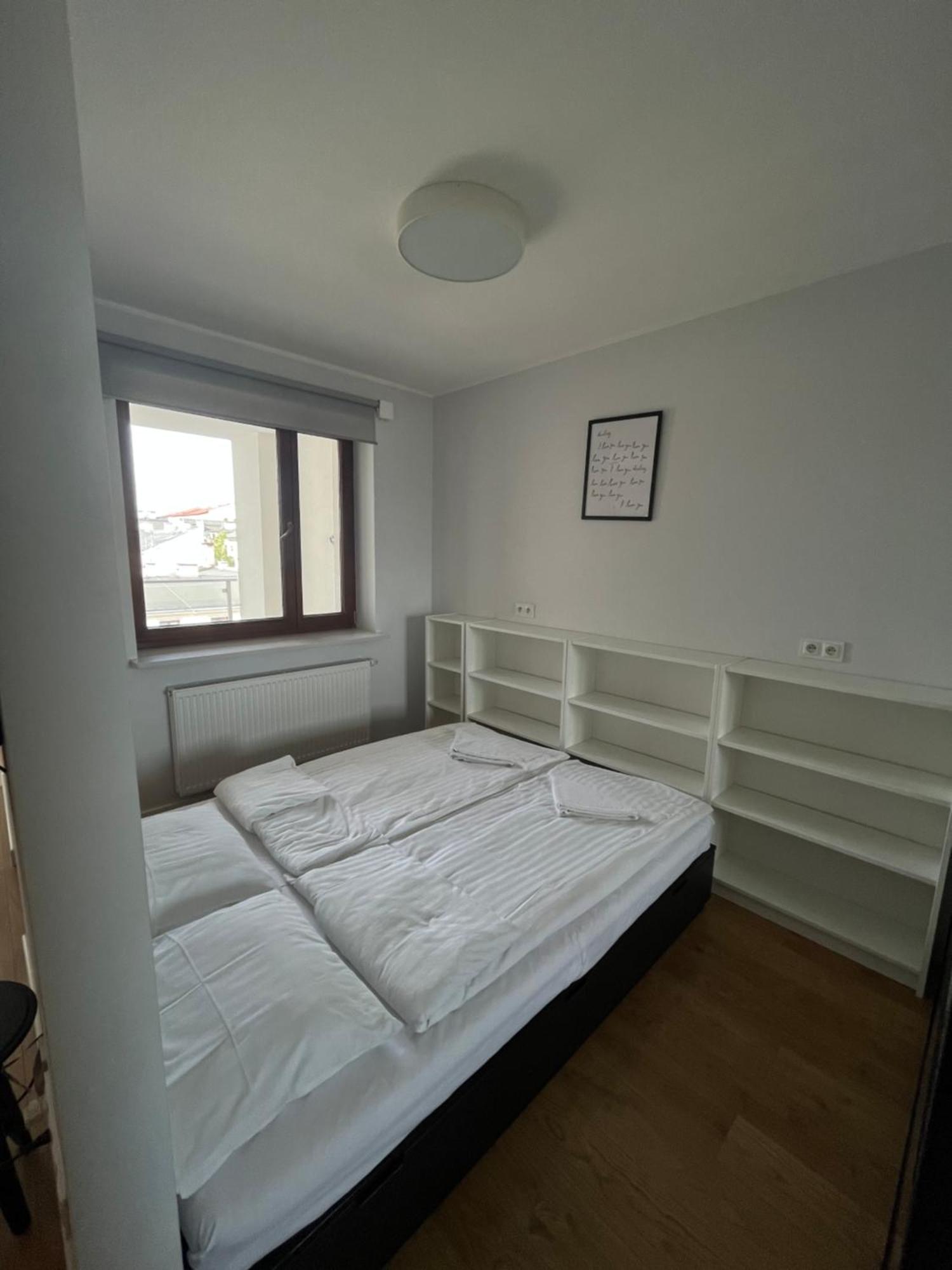Apartament Old Praga District *